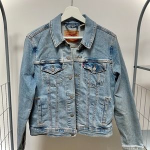 LEVIS Red Tab Vintage Trucker Jacket